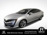 2019 Honda Clarity Plug-In Hybrid Touring