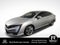 2019 Honda Clarity Plug-In Hybrid Touring