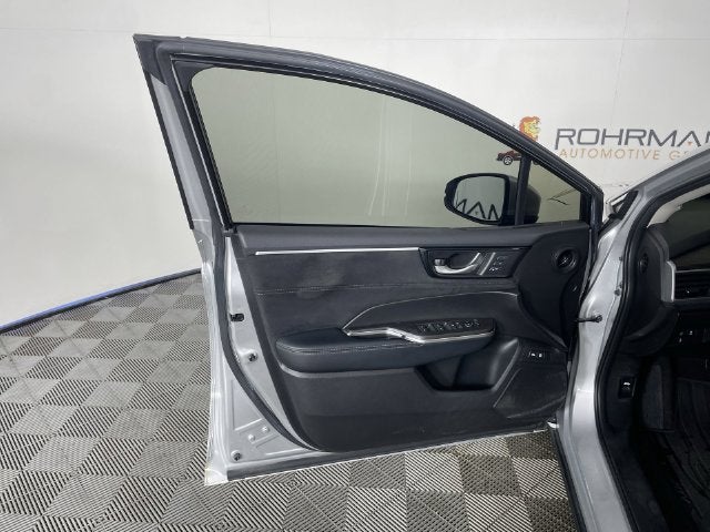 2019 Honda Clarity Plug-In Hybrid Touring