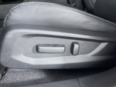 2019 Honda Clarity Plug-In Hybrid Touring