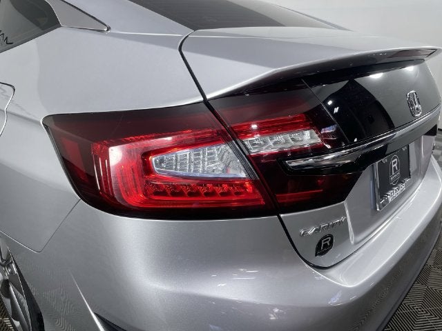2019 Honda Clarity Plug-In Hybrid Touring