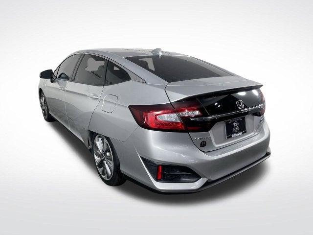 2019 Honda Clarity Plug-In Hybrid Touring