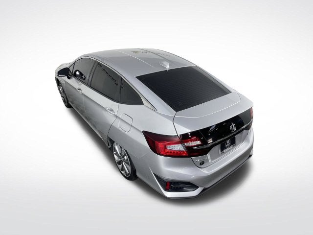 2019 Honda Clarity Plug-In Hybrid Touring