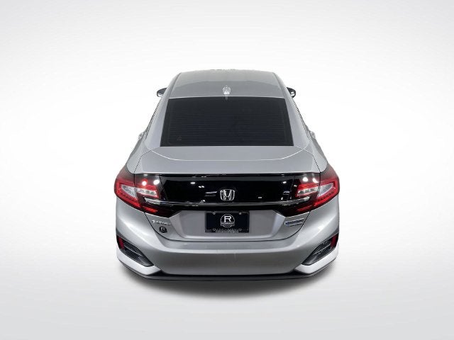 2019 Honda Clarity Plug-In Hybrid Touring