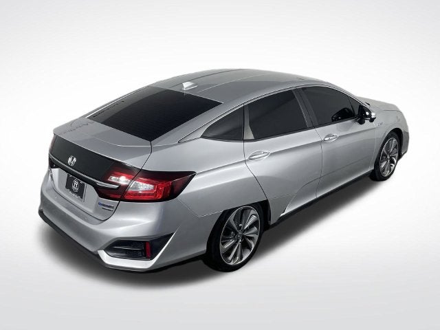 2019 Honda Clarity Plug-In Hybrid Touring