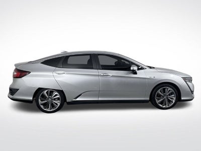 2019 Honda Clarity Plug-In Hybrid Touring
