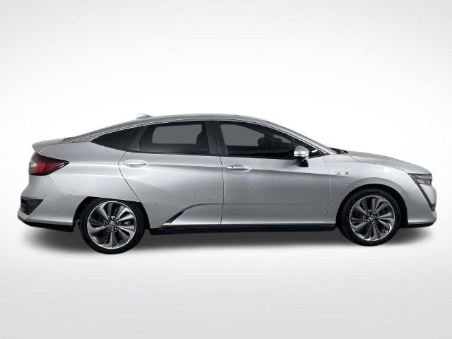 2019 Honda Clarity Plug-In Hybrid Touring
