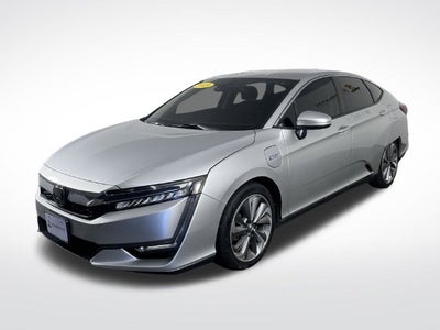 2019 Honda Clarity Plug-In Hybrid Touring