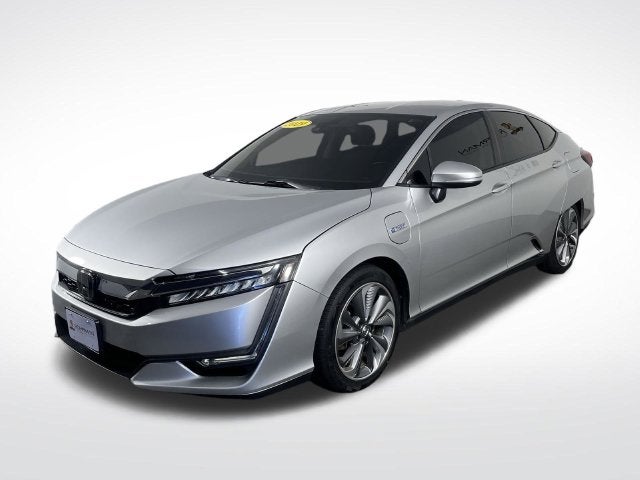 2019 Honda Clarity Plug-In Hybrid Touring