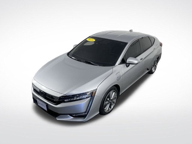 2019 Honda Clarity Plug-In Hybrid Touring