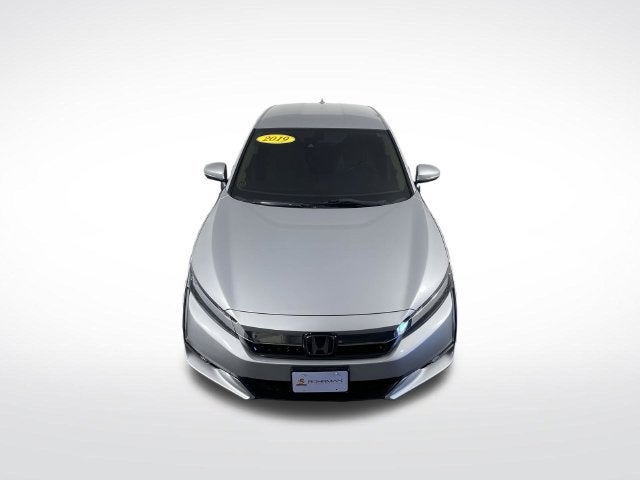 2019 Honda Clarity Plug-In Hybrid Touring
