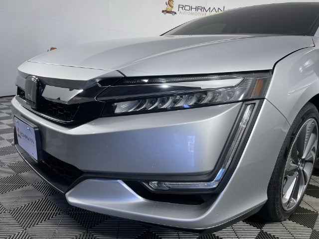 2019 Honda Clarity Plug-In Hybrid Touring