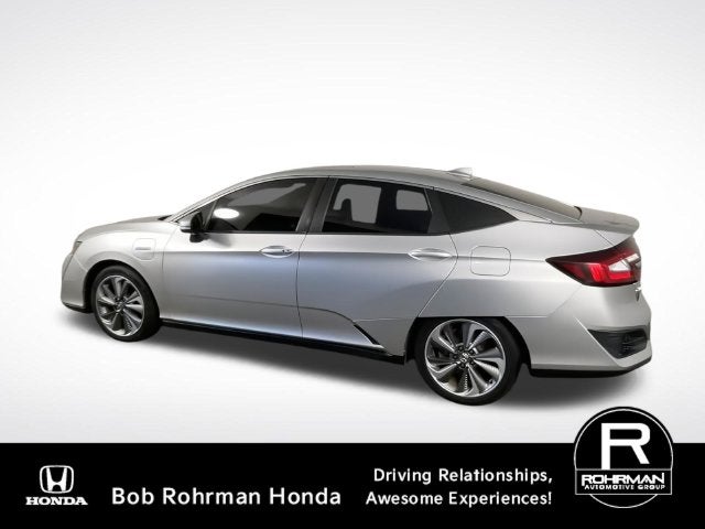 2019 Honda Clarity Plug-In Hybrid Touring