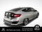 2019 Honda Clarity Plug-In Hybrid Touring