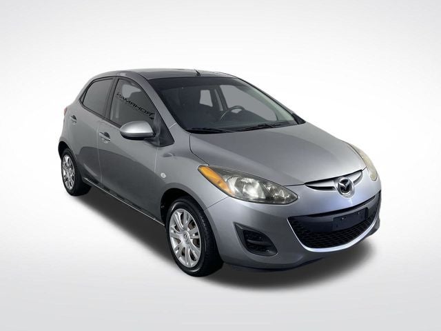 2013 Mazda Mazda2 Sport