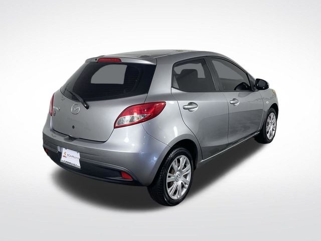 2013 Mazda Mazda2 Sport