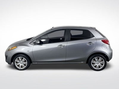 2013 Mazda Mazda2 Sport
