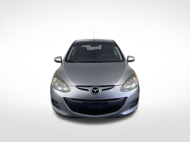 2013 Mazda Mazda2 Sport