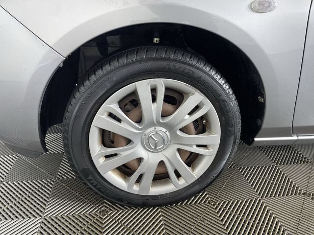 2013 Mazda Mazda2 Sport