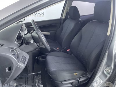 2013 Mazda Mazda2 Sport