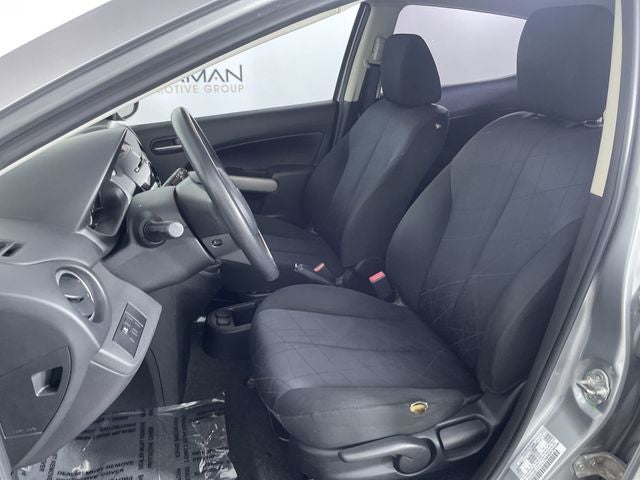 2013 Mazda Mazda2 Sport