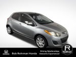 2013 Mazda Mazda2 Sport