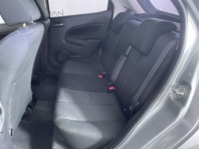 2013 Mazda Mazda2 Sport