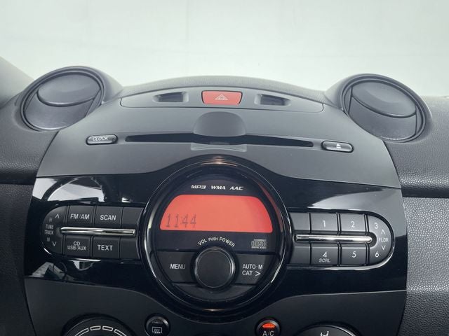 2013 Mazda Mazda2 Sport