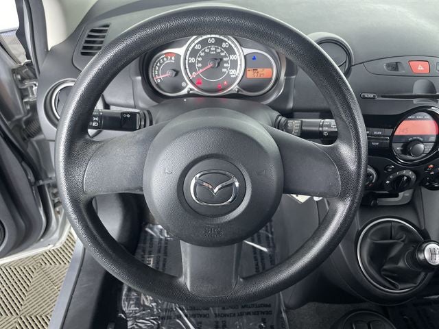 2013 Mazda Mazda2 Sport
