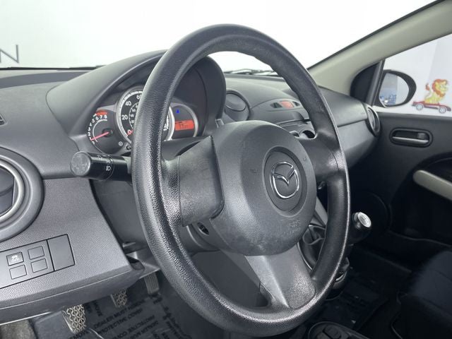 2013 Mazda Mazda2 Sport