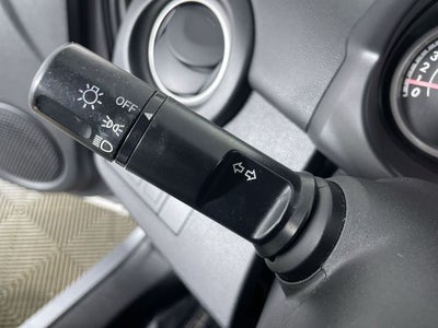 2013 Mazda Mazda2 Sport