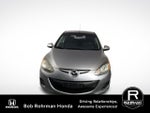 2013 Mazda Mazda2 Sport