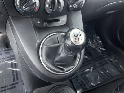 2013 Mazda Mazda2 Sport