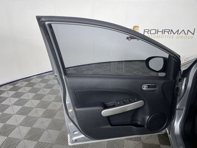 2013 Mazda Mazda2 Sport