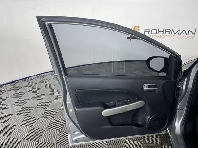2013 Mazda Mazda2 Sport