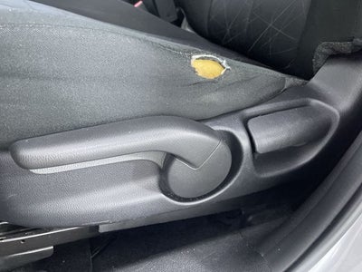 2013 Mazda Mazda2 Sport