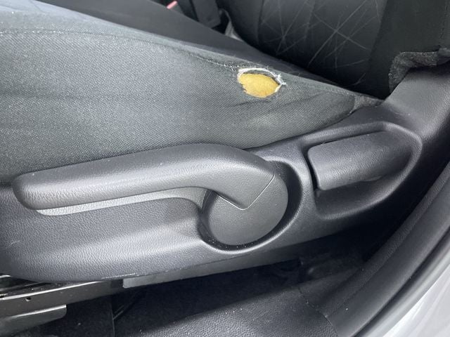 2013 Mazda Mazda2 Sport
