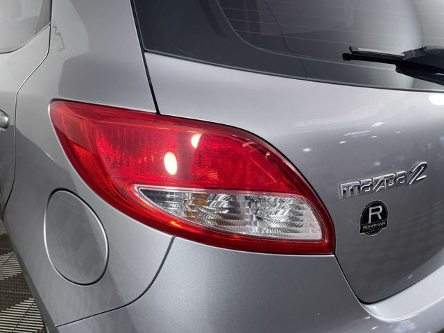 2013 Mazda Mazda2 Sport