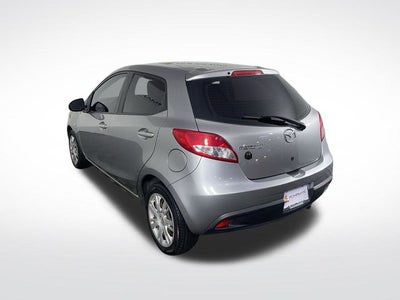 2013 Mazda Mazda2 Sport
