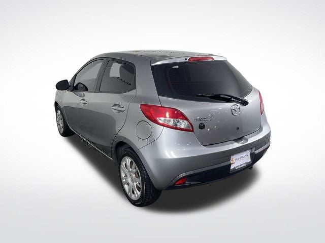 2013 Mazda Mazda2 Sport