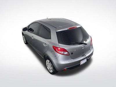 2013 Mazda Mazda2 Sport