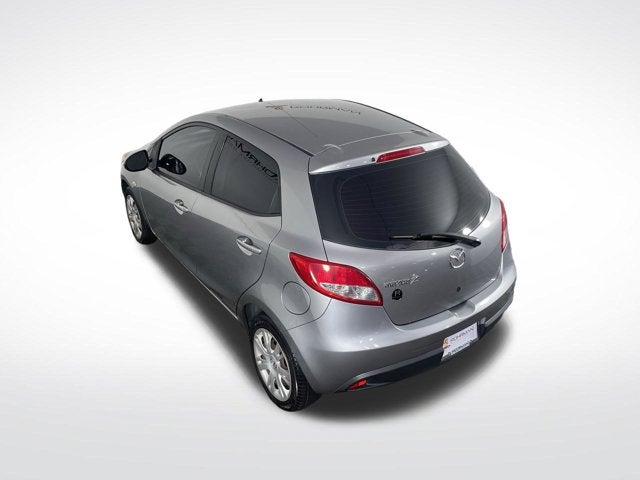 2013 Mazda Mazda2 Sport