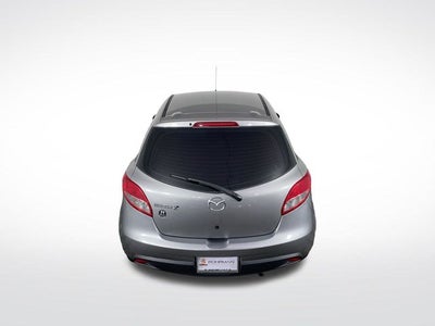 2013 Mazda Mazda2 Sport