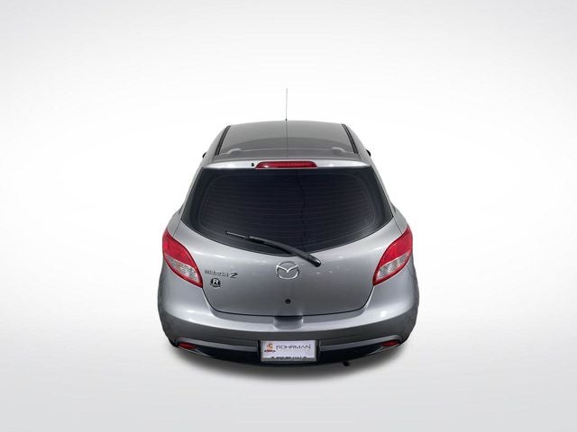 2013 Mazda Mazda2 Sport