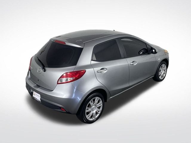 2013 Mazda Mazda2 Sport