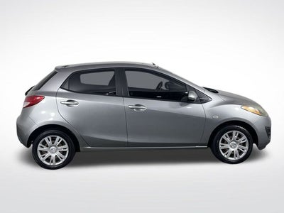 2013 Mazda Mazda2 Sport