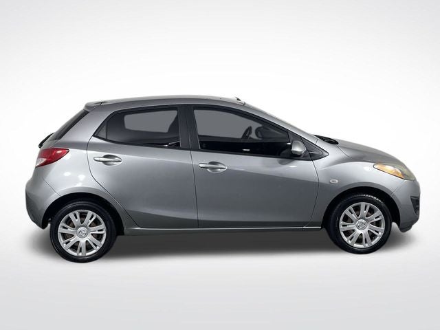 2013 Mazda Mazda2 Sport