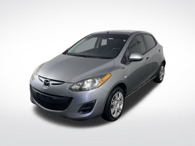 2013 Mazda Mazda2 Sport