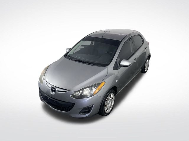 2013 Mazda Mazda2 Sport
