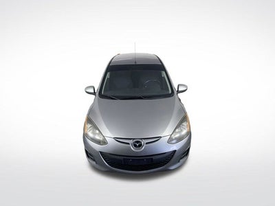 2013 Mazda Mazda2 Sport